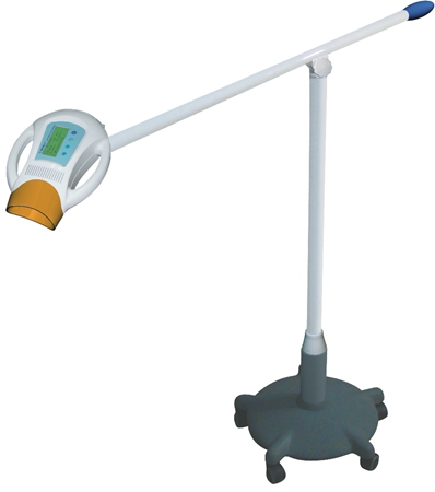 Dental Teeth Whitening Accelerator Bleaching Lamp Standalone Type